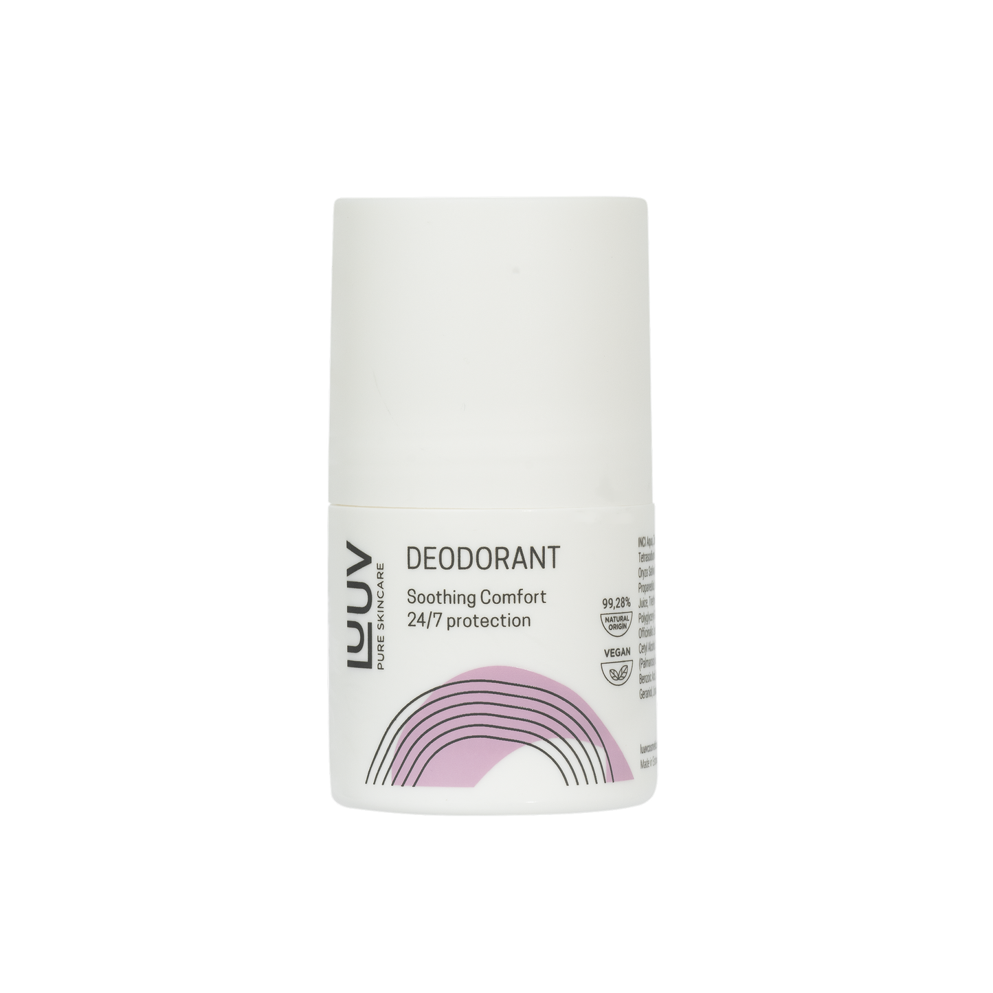 Deodorant Soothing, 50ml