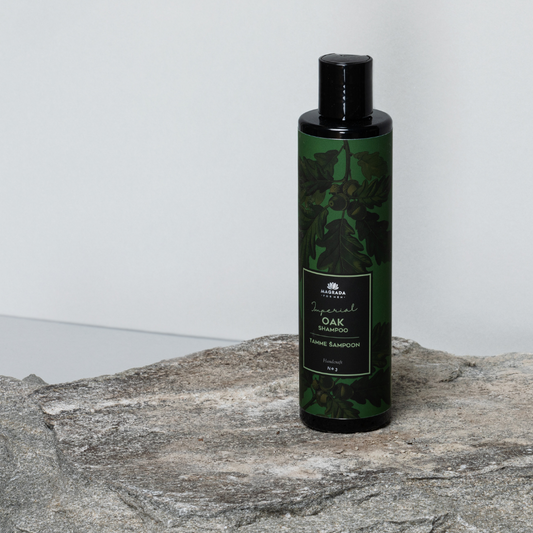 Oak Shampoo ‘Imperial’ - For Men