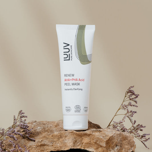 AHA+PHA Acid Peel Mask COSMOS, 75 ml