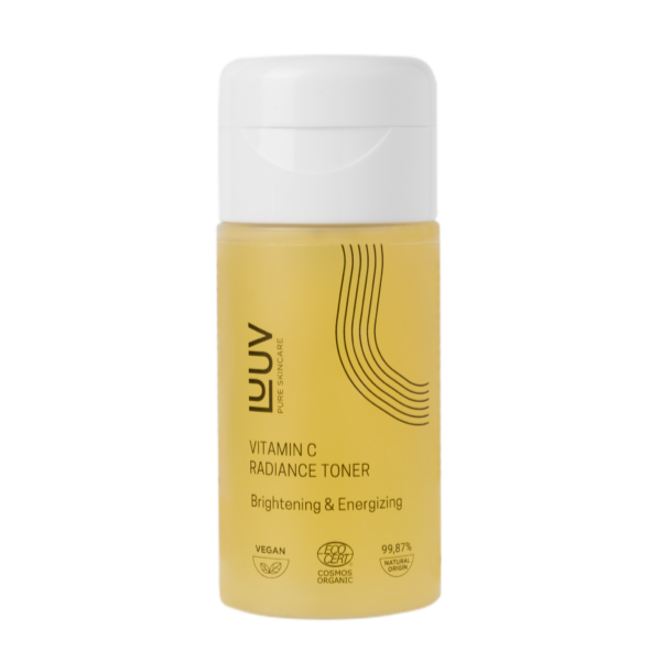 Vitamin C Radiance Toner COSMOS, 120 ml